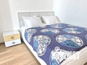 1-к квартира, вторичка, 50м2, 5/5 этаж