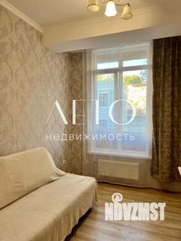 1-к квартира, вторичка, 34м2, 3/3 этаж
