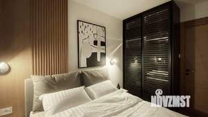 1-к квартира, вторичка, 35м2, 5/7 этаж