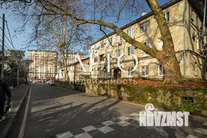 1-к квартира, вторичка, 31м2, 2/3 этаж