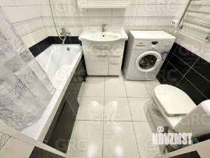 2-к квартира, вторичка, 50м2, 2/6 этаж