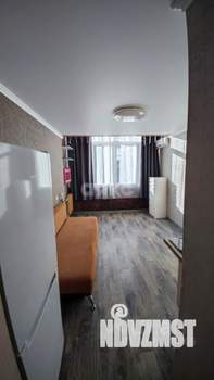 Студия квартира, вторичка, 18м2, 5/5 этаж