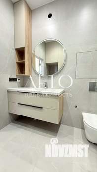 2-к квартира, вторичка, 60м2, 15/22 этаж