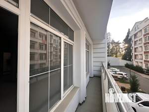 2-к квартира, сданный дом, 51м2, 2/5 этаж