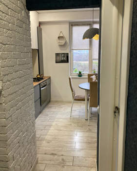 2-к квартира, вторичка, 50м2, 3/5 этаж