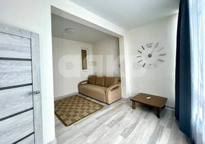 2-к квартира, вторичка, 60м2, 6/16 этаж