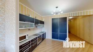 2-к квартира, вторичка, 99м2, 14/22 этаж