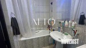 4-к квартира, вторичка, 147м2, 5/5 этаж