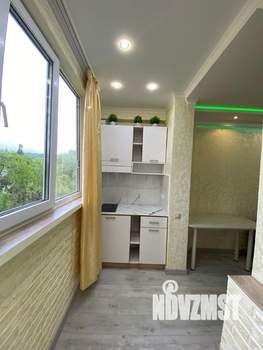 1-к квартира, вторичка, 32м2, 4/5 этаж