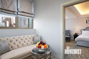 1-к квартира, вторичка, 35м2, 4/6 этаж