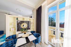 2-к квартира, вторичка, 65м2, 6/15 этаж