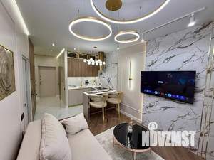 2-к квартира, вторичка, 52м2, 5/6 этаж