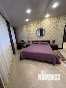 3-к квартира, вторичка, 146м2, 1/18 этаж