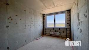 2-к квартира, вторичка, 45м2, 17/19 этаж