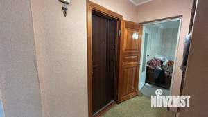 2-к квартира, вторичка, 47м2, 4/5 этаж