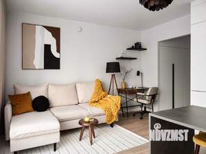 2-к квартира, вторичка, 50м2, 5/12 этаж