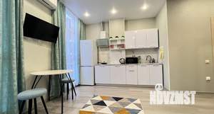 Студия квартира, вторичка, 23м2, 4/5 этаж