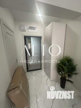 1-к квартира, вторичка, 36м2, 2/5 этаж