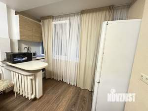 Студия квартира, вторичка, 18м2, 2/5 этаж