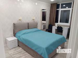 2-к квартира, вторичка, 50м2, 17/21 этаж