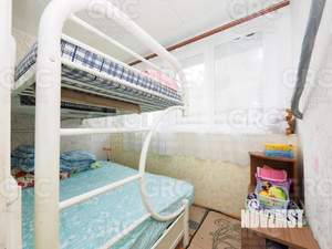 1-к квартира, вторичка, 32м2, 5/5 этаж
