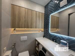3-к квартира, вторичка, 82м2, 2/3 этаж