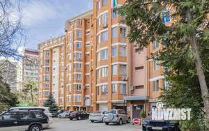 3-к квартира, вторичка, 97м2, 7/9 этаж