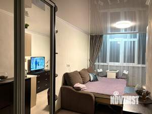 Студия квартира, вторичка, 18м2, 2/5 этаж