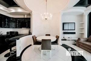 2-к квартира, вторичка, 95м2, 7/8 этаж