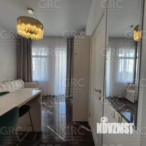 1-к квартира, вторичка, 33м2, 5/5 этаж