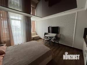 Студия квартира, вторичка, 29м2, 8/21 этаж