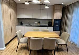 3-к квартира, вторичка, 90м2, 7/22 этаж