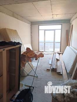 Студия квартира, вторичка, 20м2, 7/9 этаж