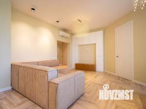2-к квартира, вторичка, 69м2, 10/18 этаж
