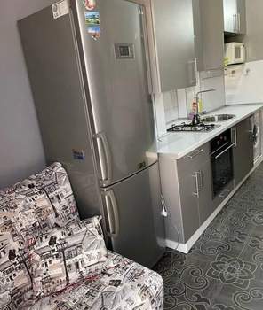 1-к квартира, вторичка, 25м2, 3/9 этаж