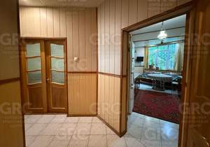 4-к квартира, вторичка, 106м2, 1/6 этаж