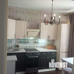 1-к квартира, вторичка, 37м2, 23/25 этаж