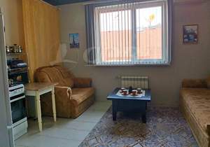 1-к квартира, вторичка, 40м2, 5/5 этаж