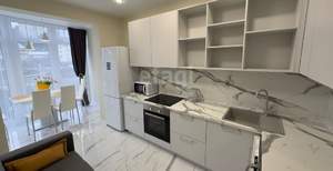 2-к квартира, вторичка, 57м2, 6/20 этаж
