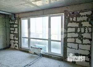 3-к квартира, вторичка, 112м2, 4/16 этаж