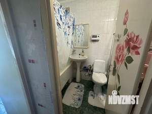 1-к квартира, вторичка, 35м2, 2/5 этаж