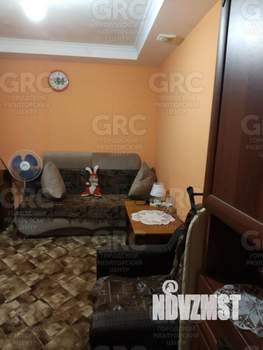 2-к квартира, вторичка, 46м2, 1/4 этаж