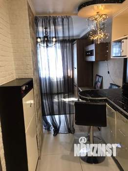 Студия квартира, вторичка, 18м2, 5/6 этаж