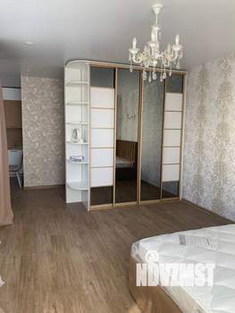 1-к квартира, вторичка, 38м2, 6/12 этаж