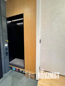 1-к квартира, вторичка, 49м2, 6/7 этаж