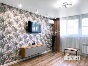 2-к квартира, вторичка, 55м2, 2/5 этаж