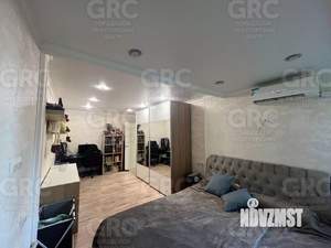 3-к квартира, вторичка, 71м2, 3/5 этаж