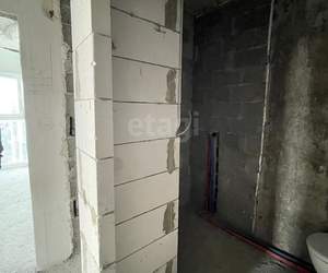 2-к квартира, вторичка, 45м2, 15/19 этаж