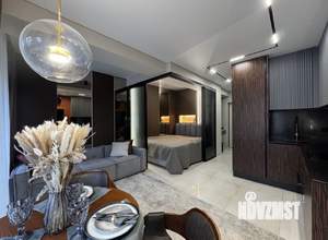 Студия квартира, вторичка, 32м2, 2/5 этаж