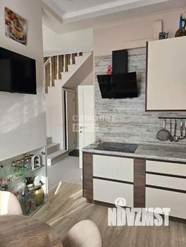 5-к квартира, вторичка, 130м2, 6/6 этаж